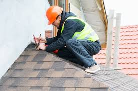 Best Green or Eco-Friendly Roofing Solutions  in Glasgow, VA